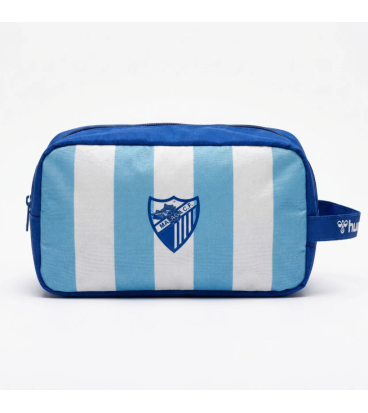 STRIPED TOILETRY BAG MALAGA CF