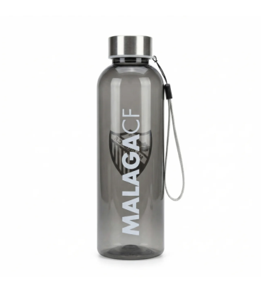 BLACK TRANSPARENT BOTTLE MALAGA CF