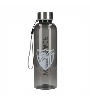 BLACK TRANSPARENT BOTTLE MALAGA CF