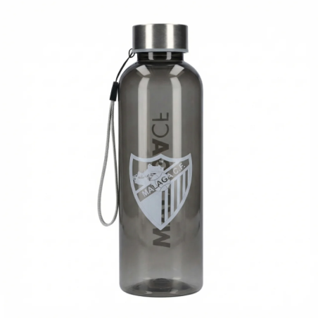 BLACK TRANSPARENT BOTTLE MALAGA CF