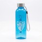 BLUE TRANSPARENT BOTTLE MALAGA CF