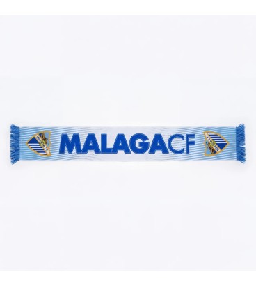 MALAGA CF WAVES SCARF