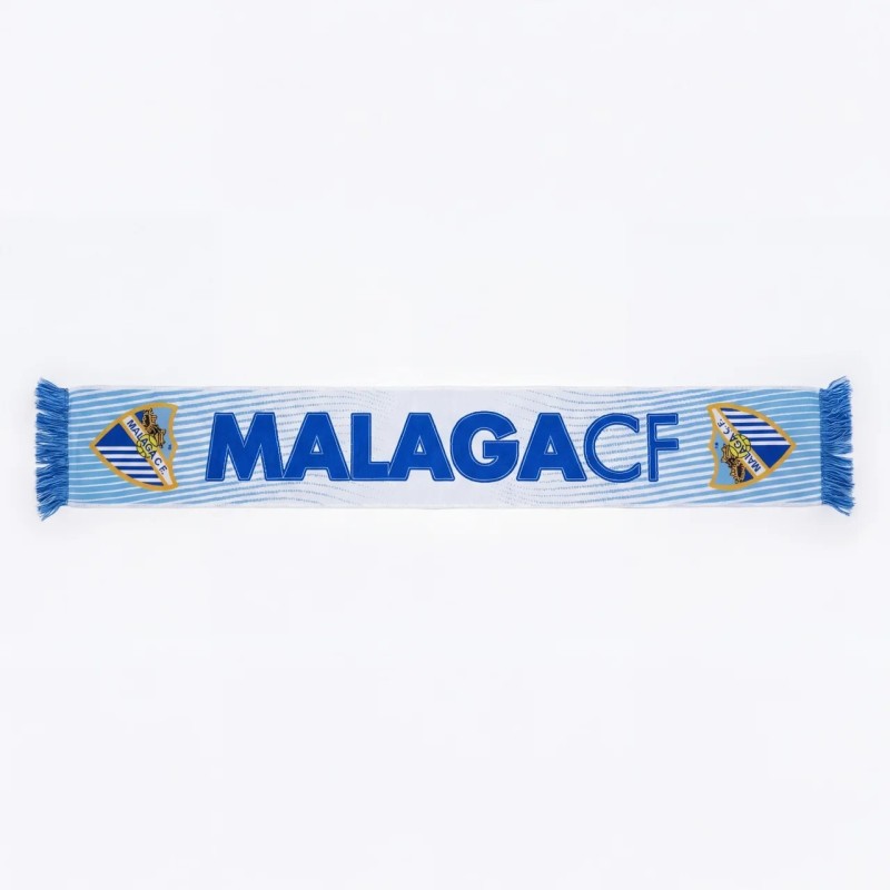 WAVES SCARF MALAGA CF