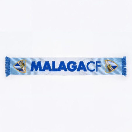 MALAGA CF WAVES SCARF