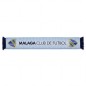 BUFANDA PUNTOS CELESTES MALAGA CF