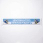 BUFANDA SENTIMIENTOS MALAGA CF