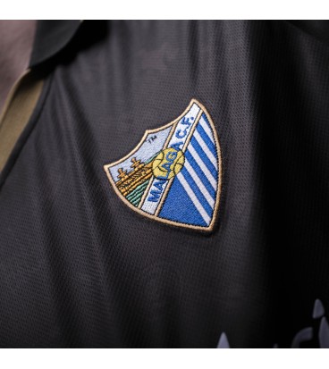 LEGACY T-SHIRT MALAGA CF OFFICIAL 2026