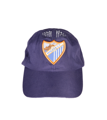 GORRA TECH MARINO MALAGA CF