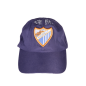 GORRA TECH MARINO MALAGA CF