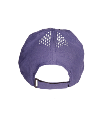 GORRA TECH MARINO MALAGA CF