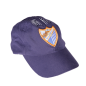 GORRA TECH MARINO MALAGA CF