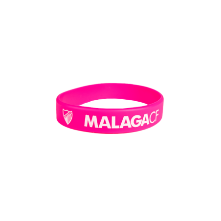 PULSERA PACK ROSA GRANDE MALAGA CF