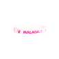 PULSERA PACK ROSA GRANDE MALAGA CF