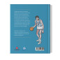Libro GIGANTES DEL BALONCESTO MALAGUEÑO