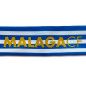 BUFANDA COCHE MALAGA CF