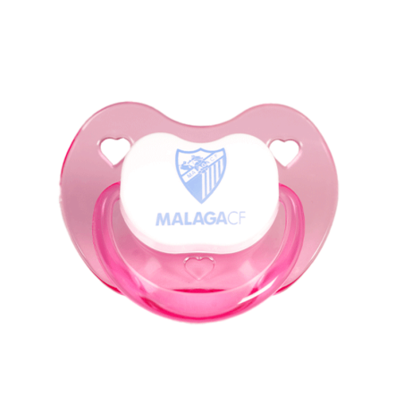 CHUPETE ROSA MALAGA CF