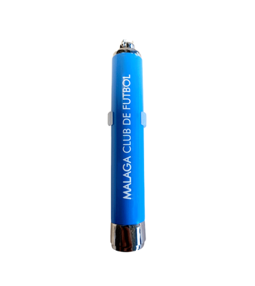 LLAVERO PROYECTOR MALAGA CF