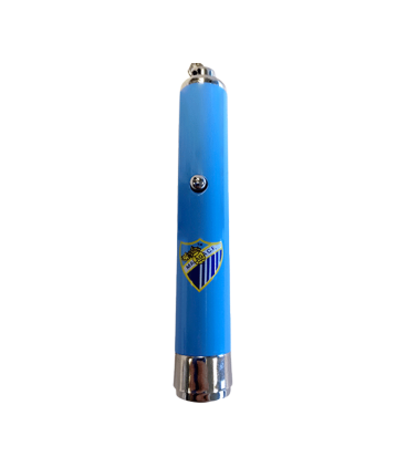 LLAVERO PROYECTOR MALAGA CF