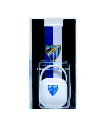 PORTA CHUPETE MALAGA CF
