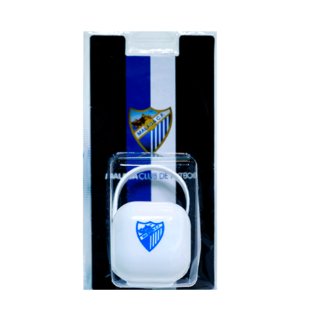 PORTA CHUPETE MALAGA CF