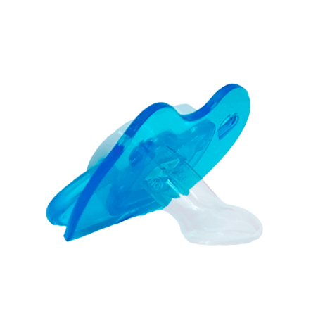 CHUPETE AZUL MALAGA CF