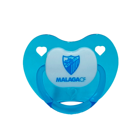 CHUPETE AZUL MALAGA CF