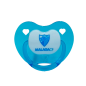 CHUPETE AZUL MALAGA CF