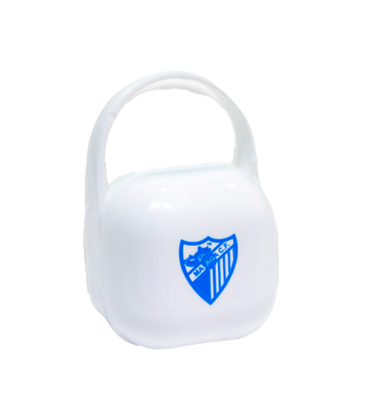 PORTA CHUPETE MALAGA CF