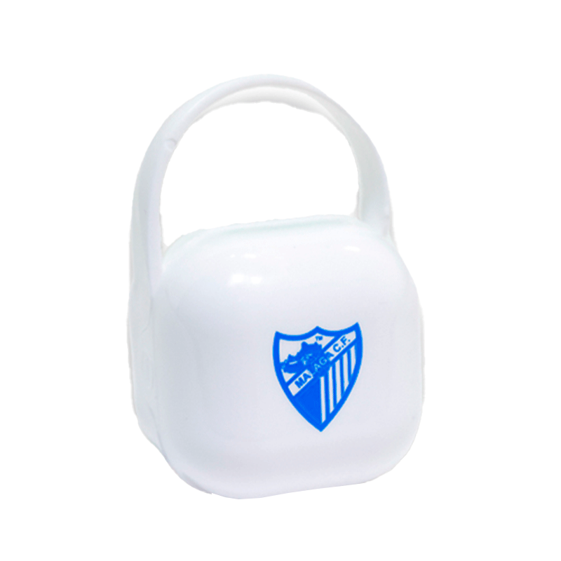 PORTA CHUPETE MALAGA CF