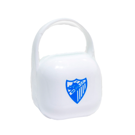 PORTA CHUPETE MALAGA CF