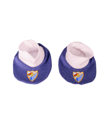 SET BEBE INFANTIL MALAGA CF