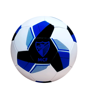 BALON STRIKE MALAGA CF -TALLA 5-