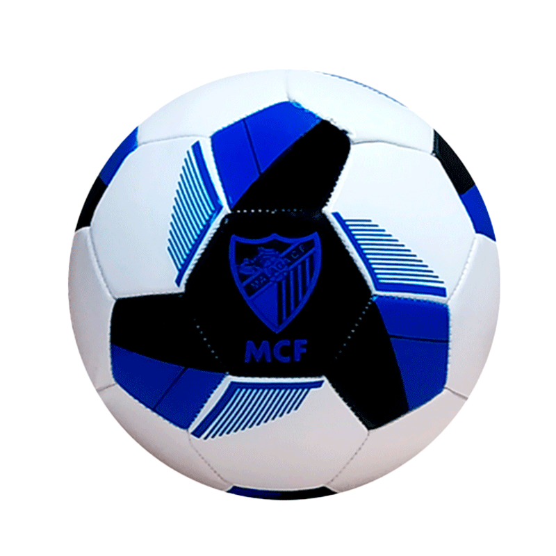 BALON STRIKE MALAGA CF -TALLA 5-