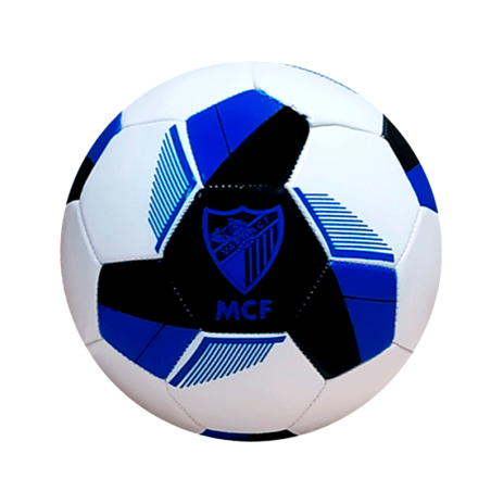 BALON STRIKE MALAGA CF -TALLA 5-