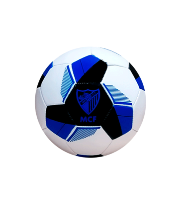 BALON STRIKE MINI MALAGA CF -TALLA 1-