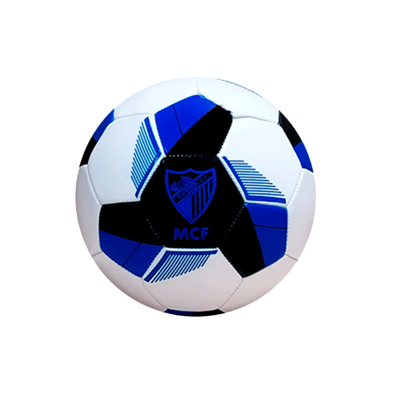 BALON STRIKE MINI MALAGA CF -TALLA 1-