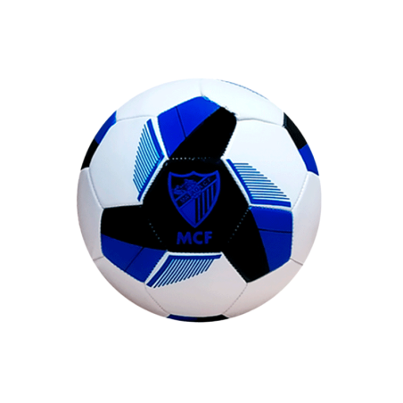 BALON STRIKE MINI MALAGA CF -TALLA 1-