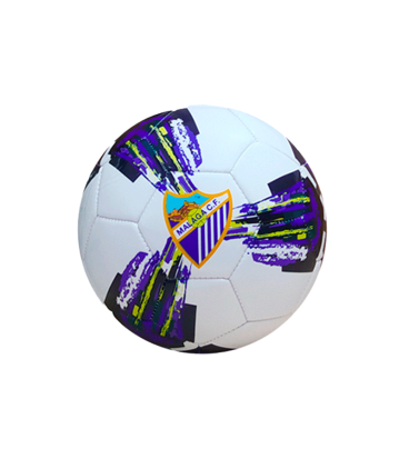 BALON COMET MALAGA CF -TALLA 1-