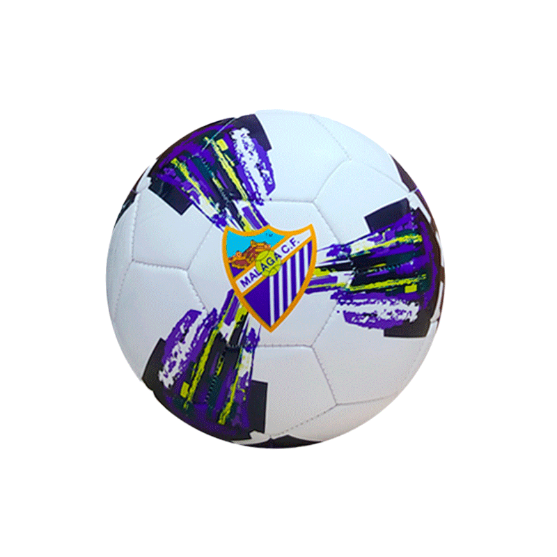 BALON COMET MINI MALAGA CF -TALLA 1-