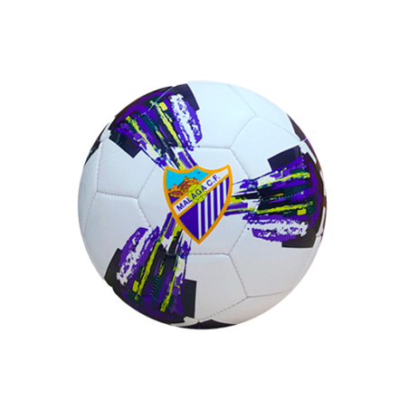 BALON COMET MALAGA CF -TALLA 1-