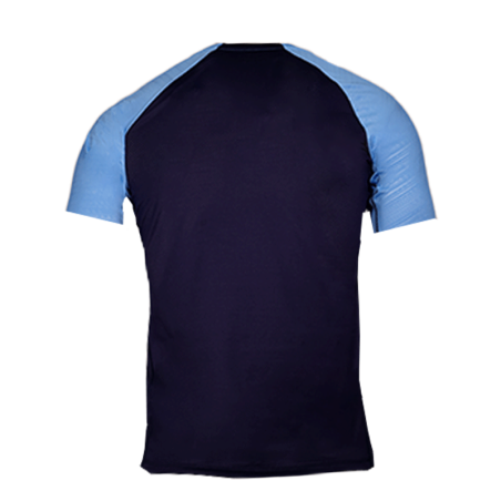 MALAGA CF STAFF TRAINING T-SHIRT 2024/25