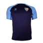 MALAGA CF STAFF TRAINING T-SHIRT 2024/25