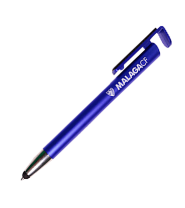 BOLI METALICO MALAGA CF