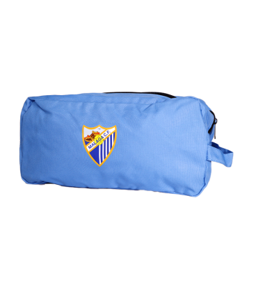 FAN FOOT BAG MALAGA CF