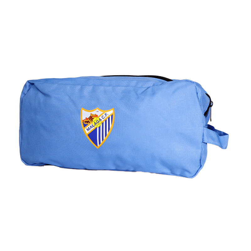 FAN FOOT BAG MALAGA CF