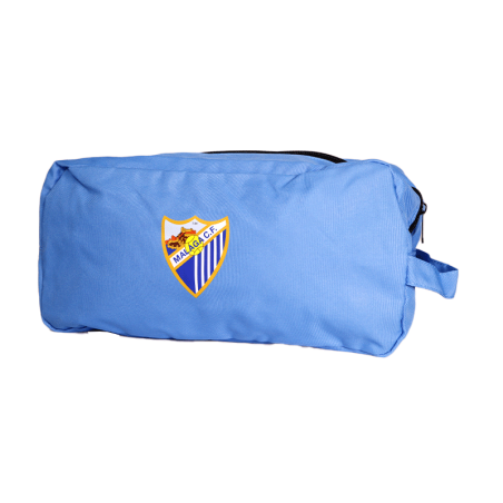 FAN FOOT BAG MALAGA CF