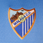 CAMISETA BASEBALL AZUL MALAGA CF
