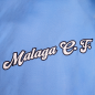 CAMISETA BASEBALL AZUL MALAGA CF