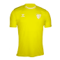 CAMISETA ENTRENO PLAY LIMA MALAGA CF