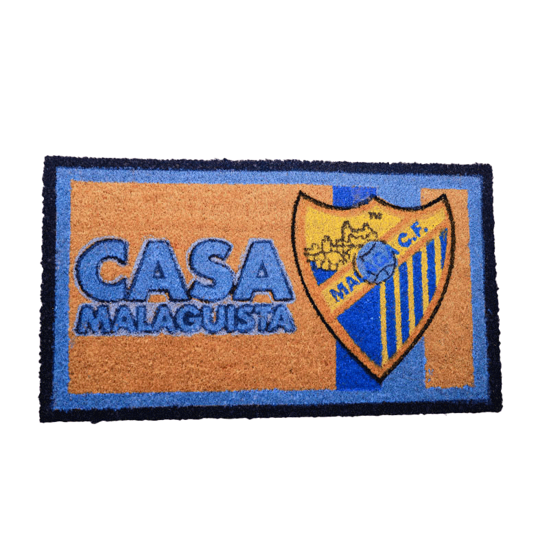 FELPUDO MALAGA CF